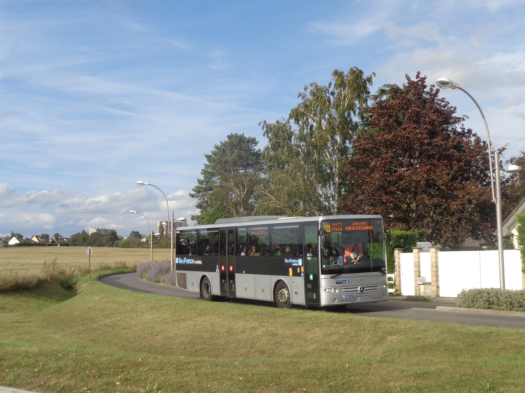Image du véhicule