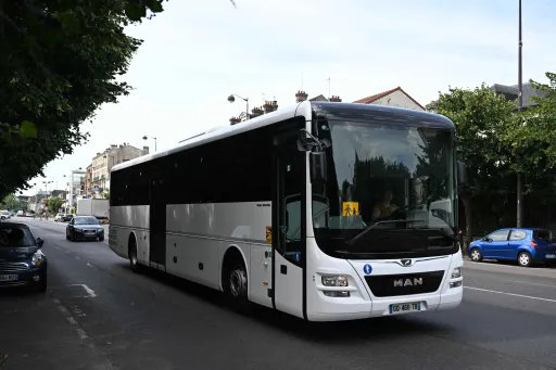Image du véhicule