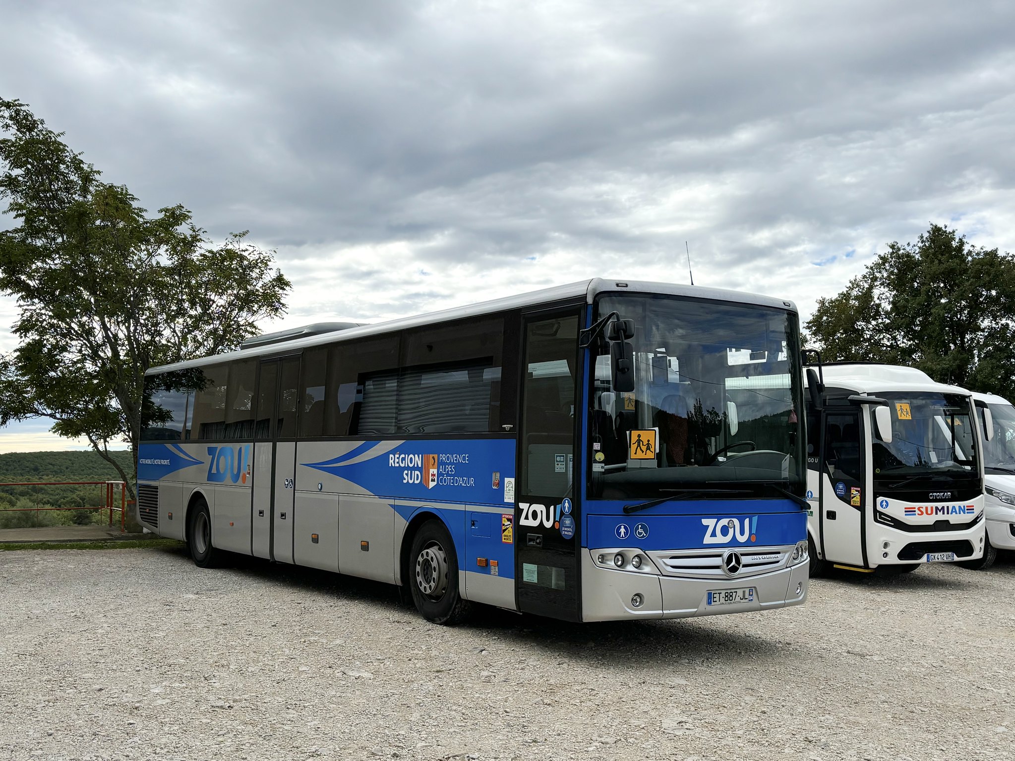 Image du véhicule