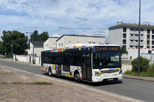 Image du véhicule