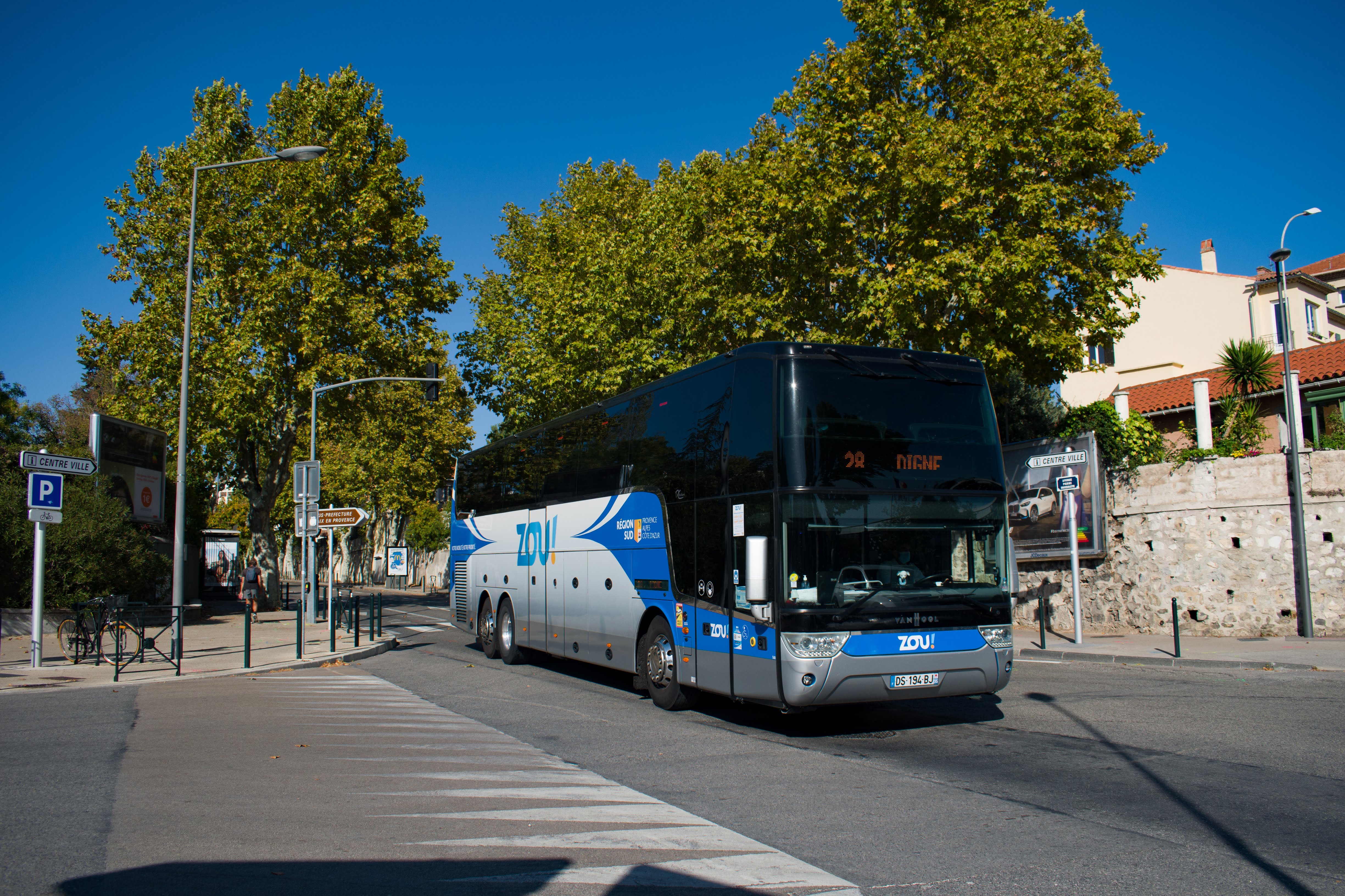 Image du véhicule