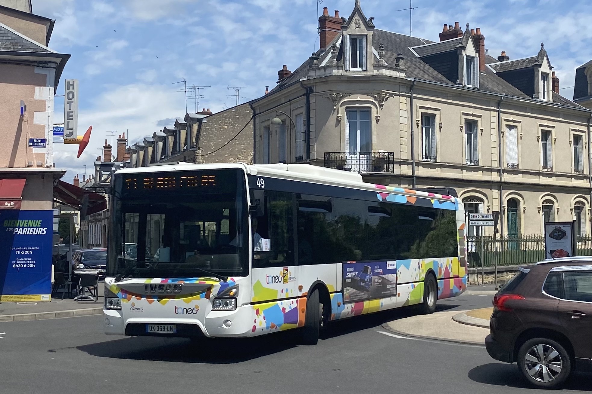Image du véhicule