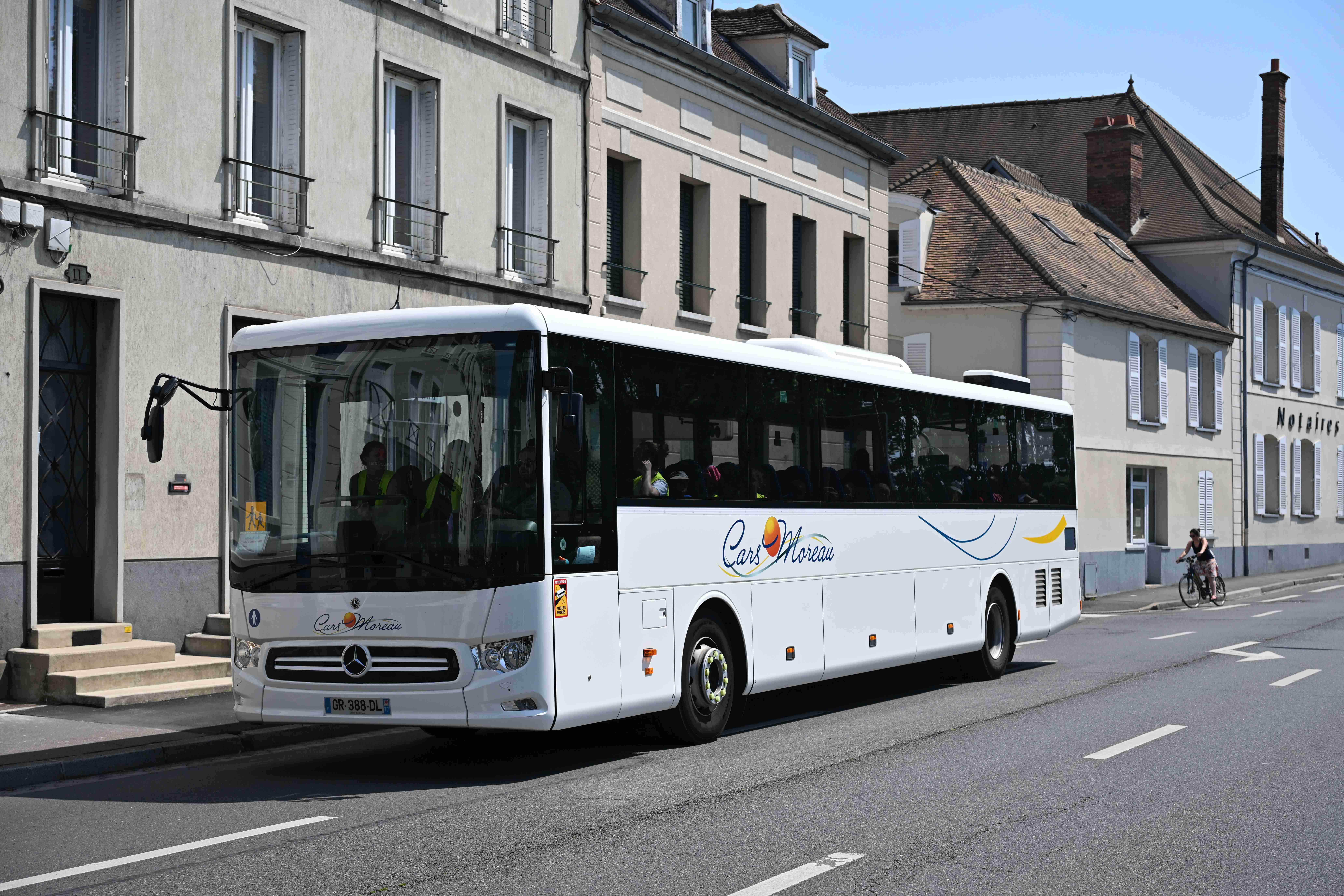 Image du véhicule