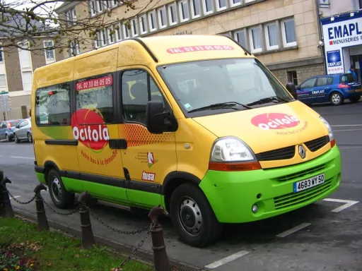 Image du véhicule