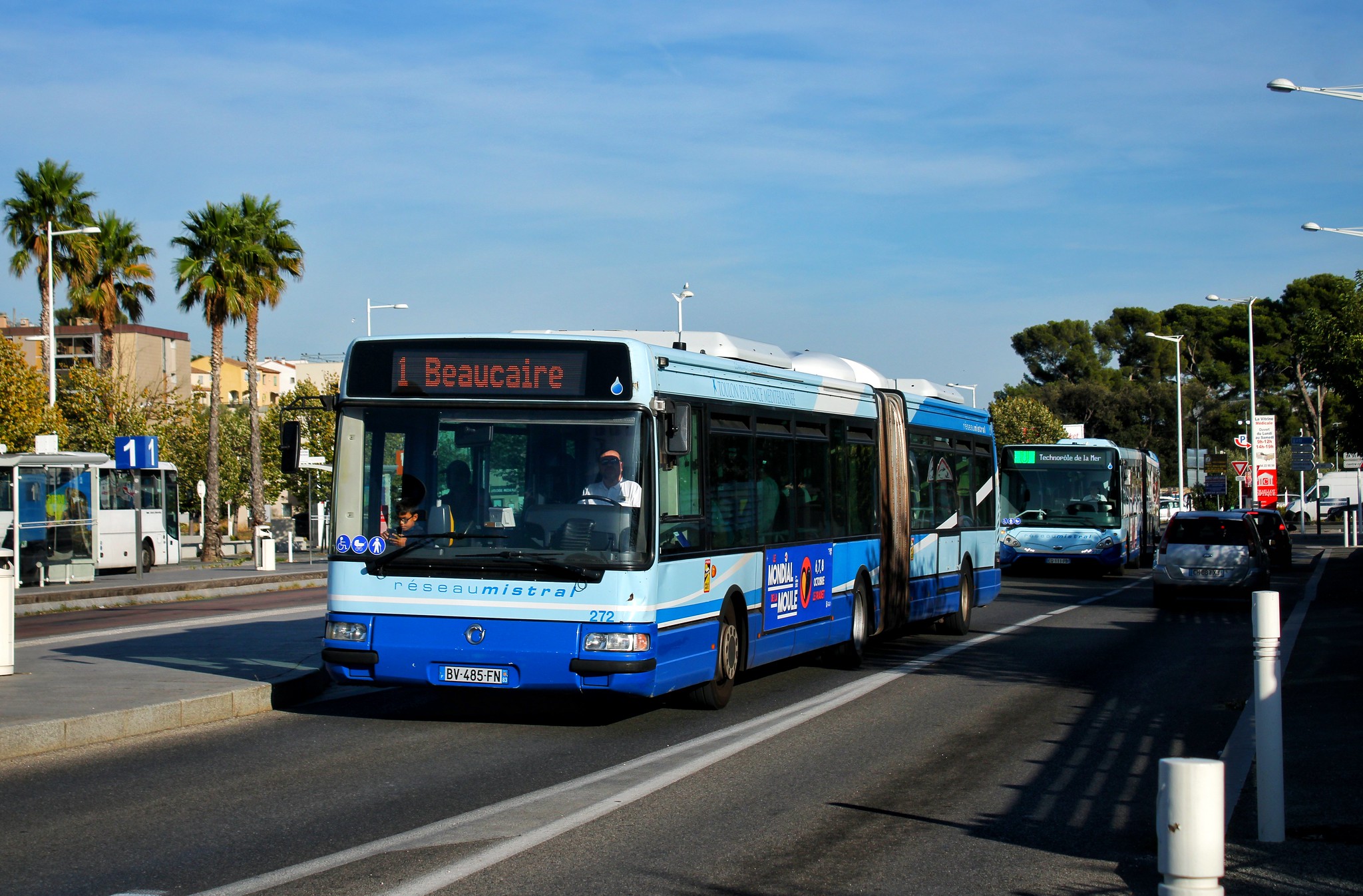 Image du véhicule