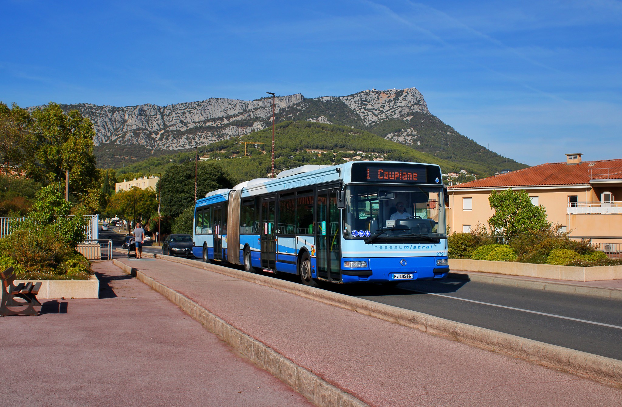 Image du véhicule