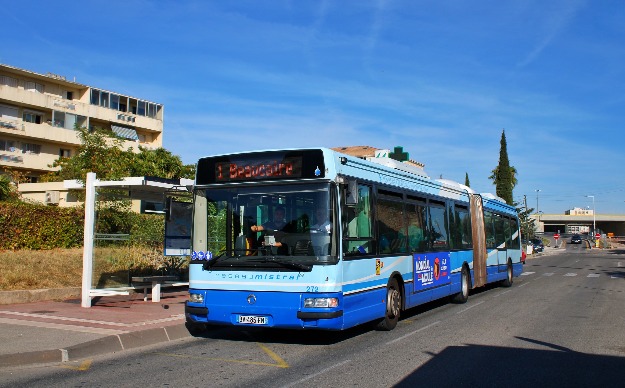 Image du véhicule