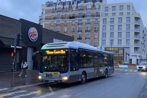 Image du véhicule