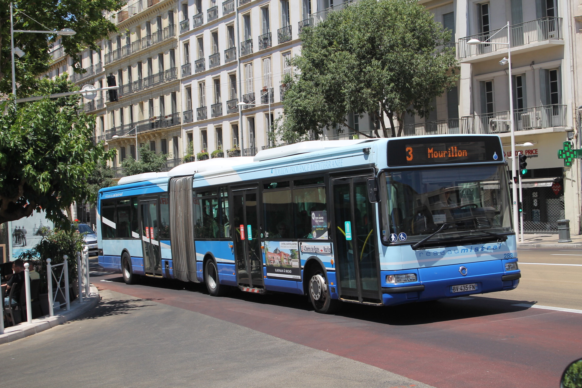 Image du véhicule