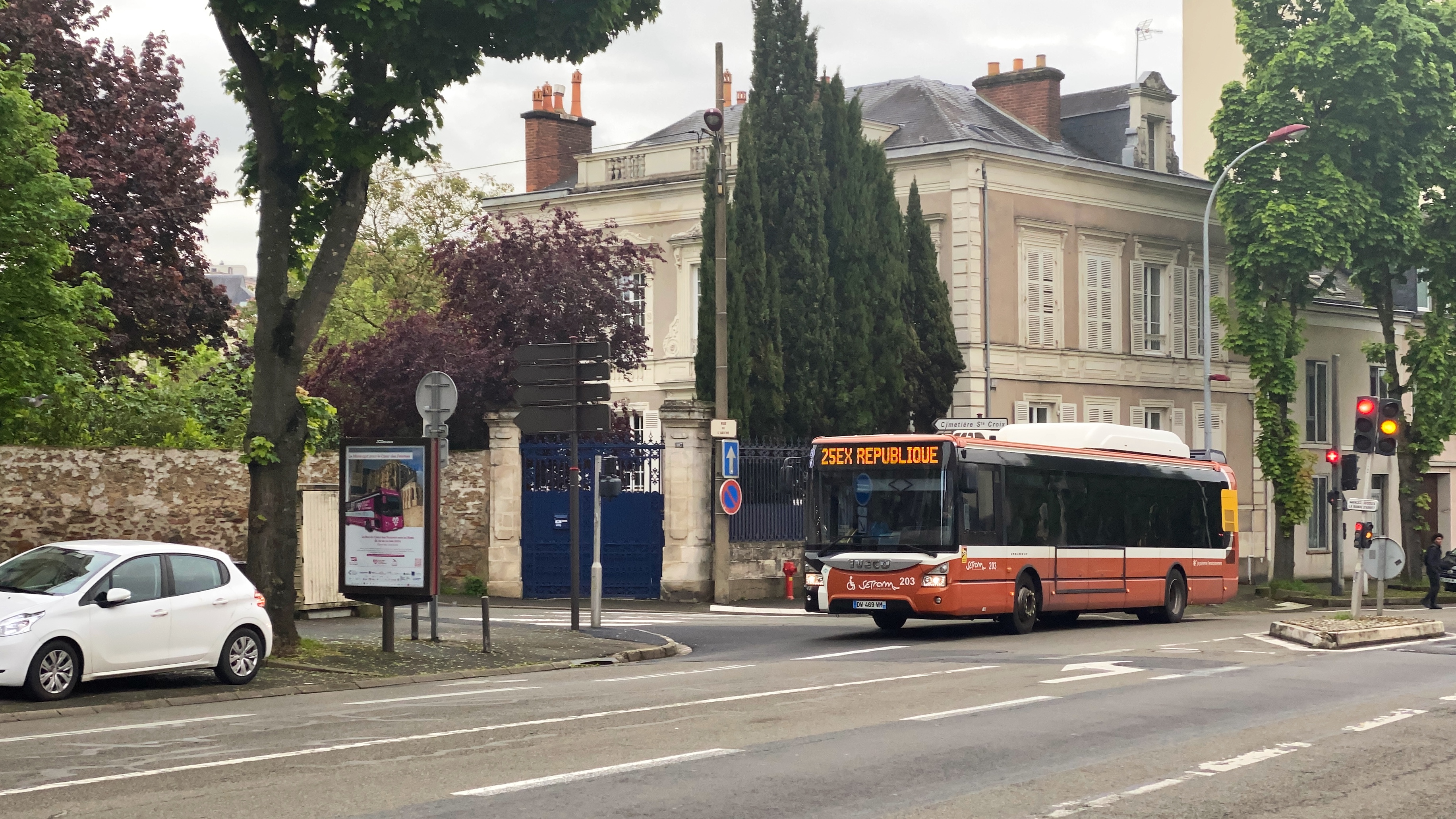 Image du véhicule