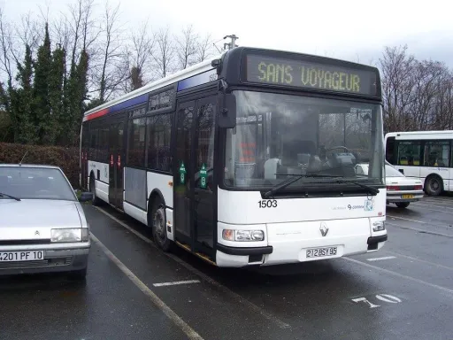 Image du véhicule