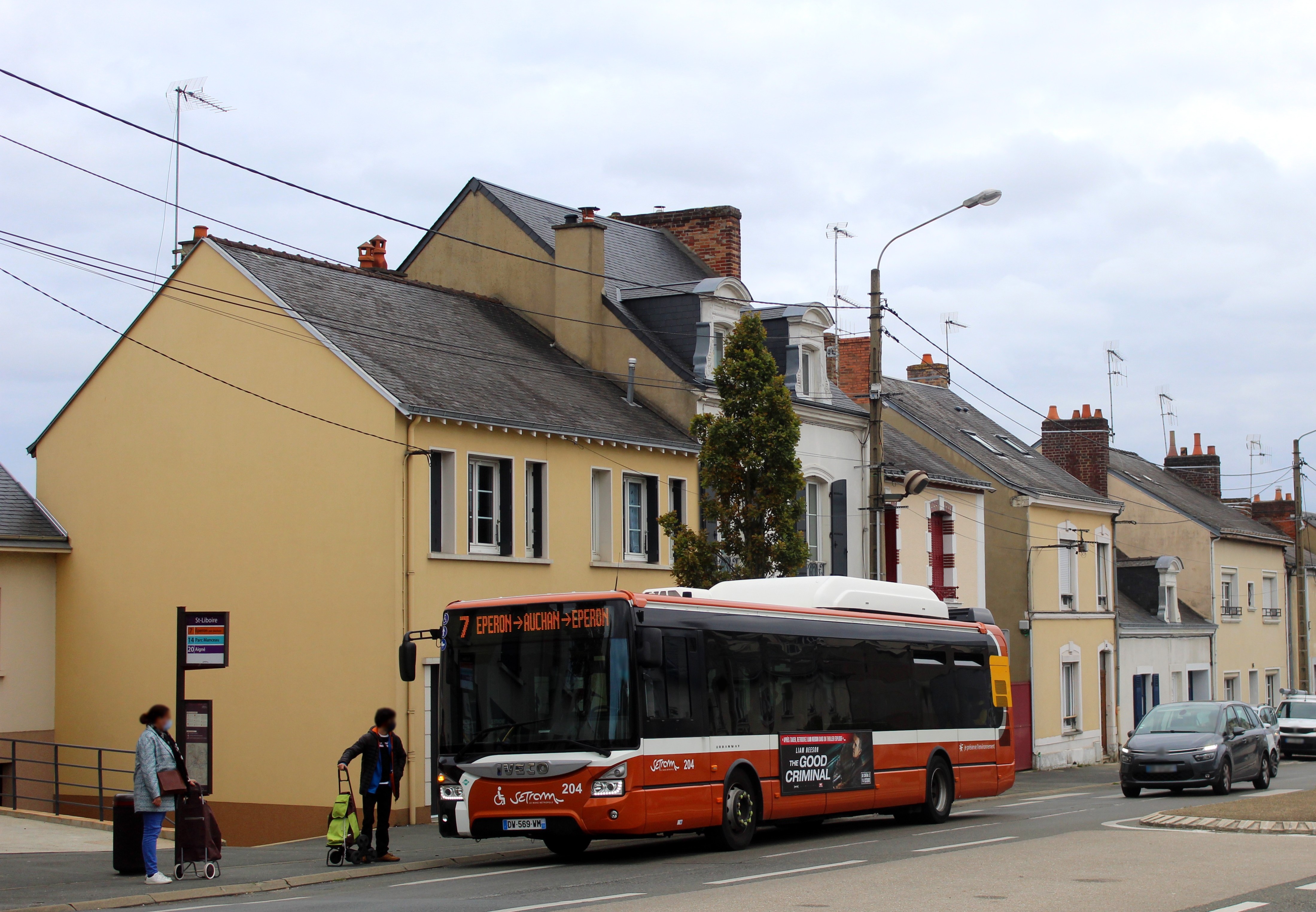 Image du véhicule