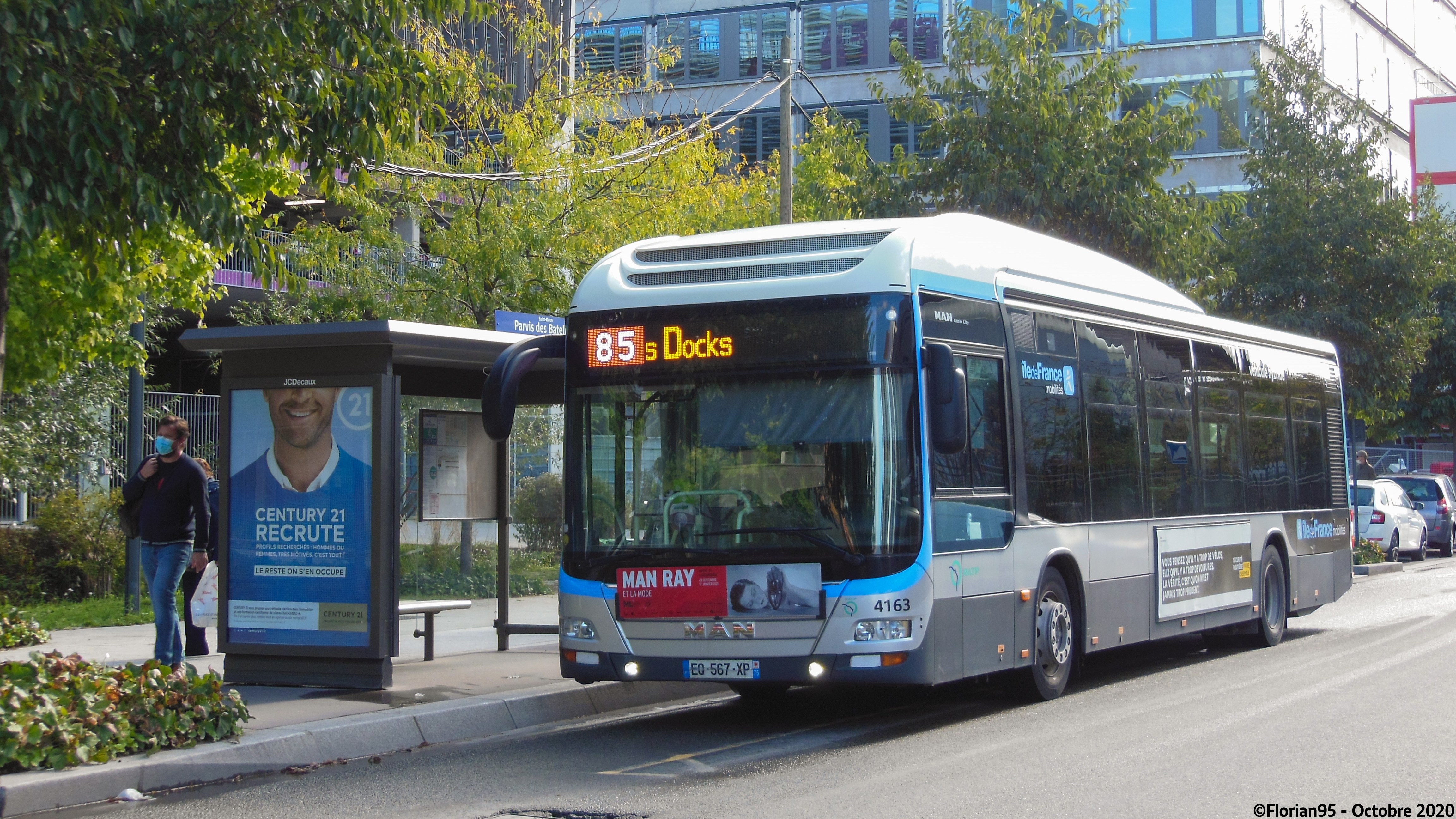 Image du véhicule