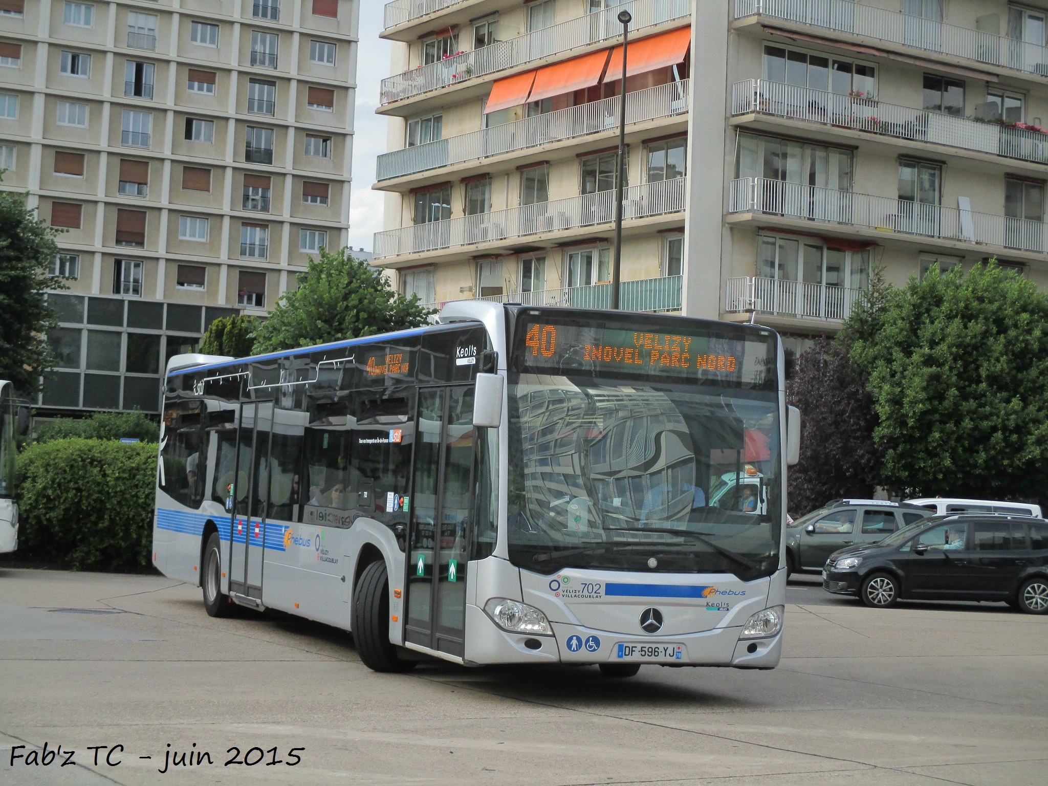 Image du véhicule