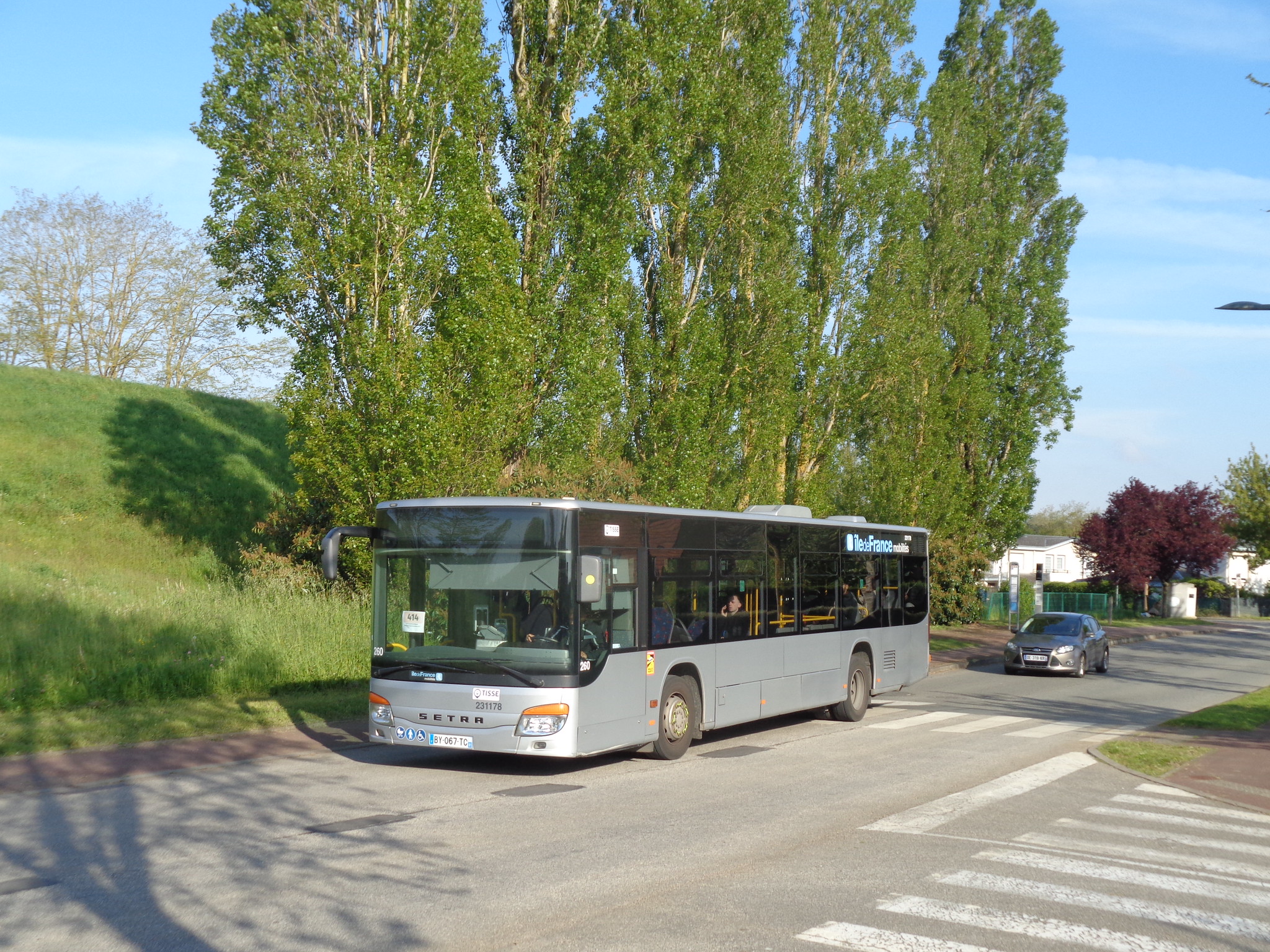 Image du véhicule