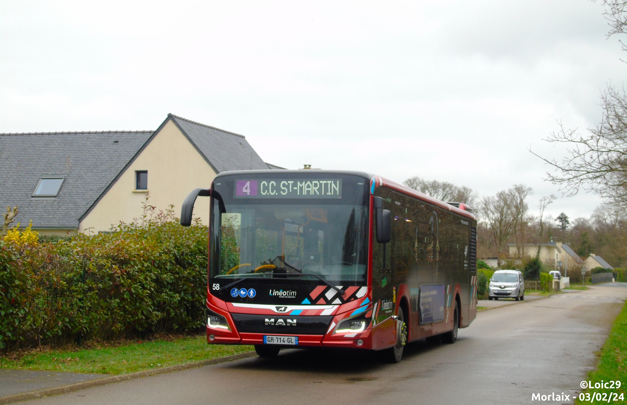 Image du véhicule