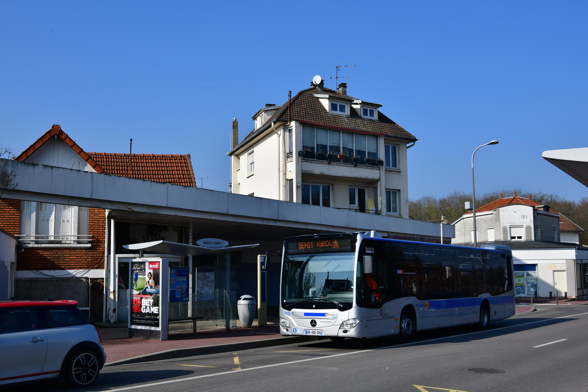 Image du véhicule