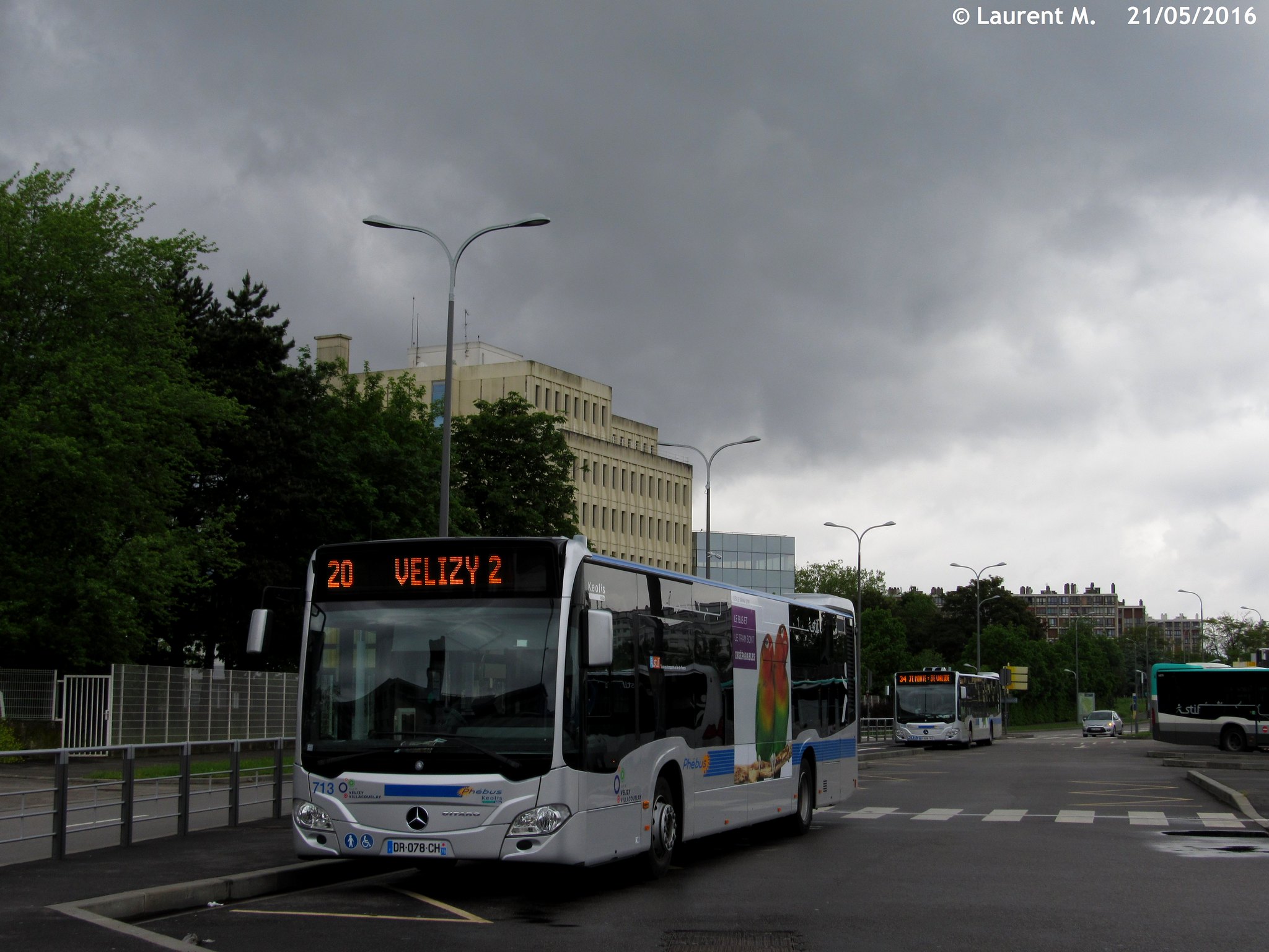Image du véhicule