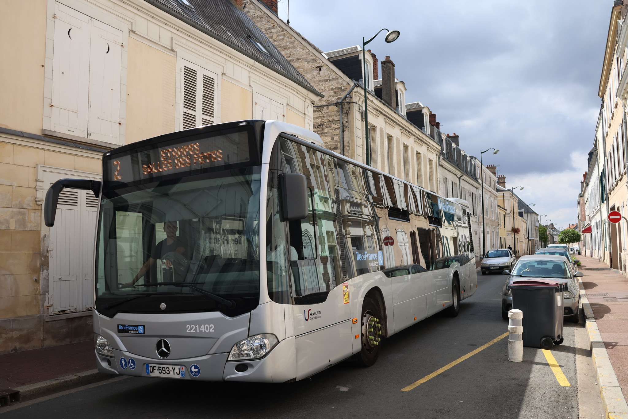 Image du véhicule