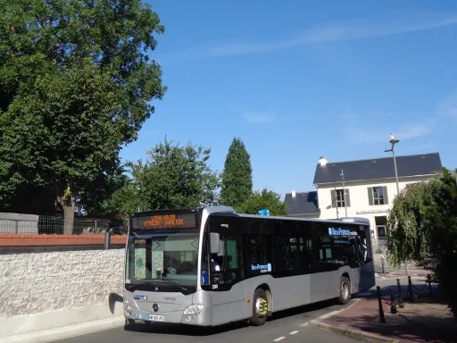 Image du véhicule