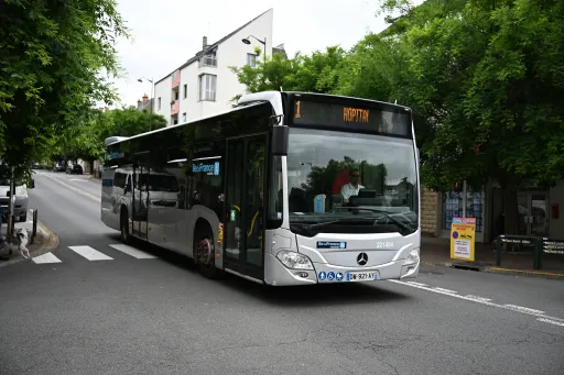 Image du véhicule