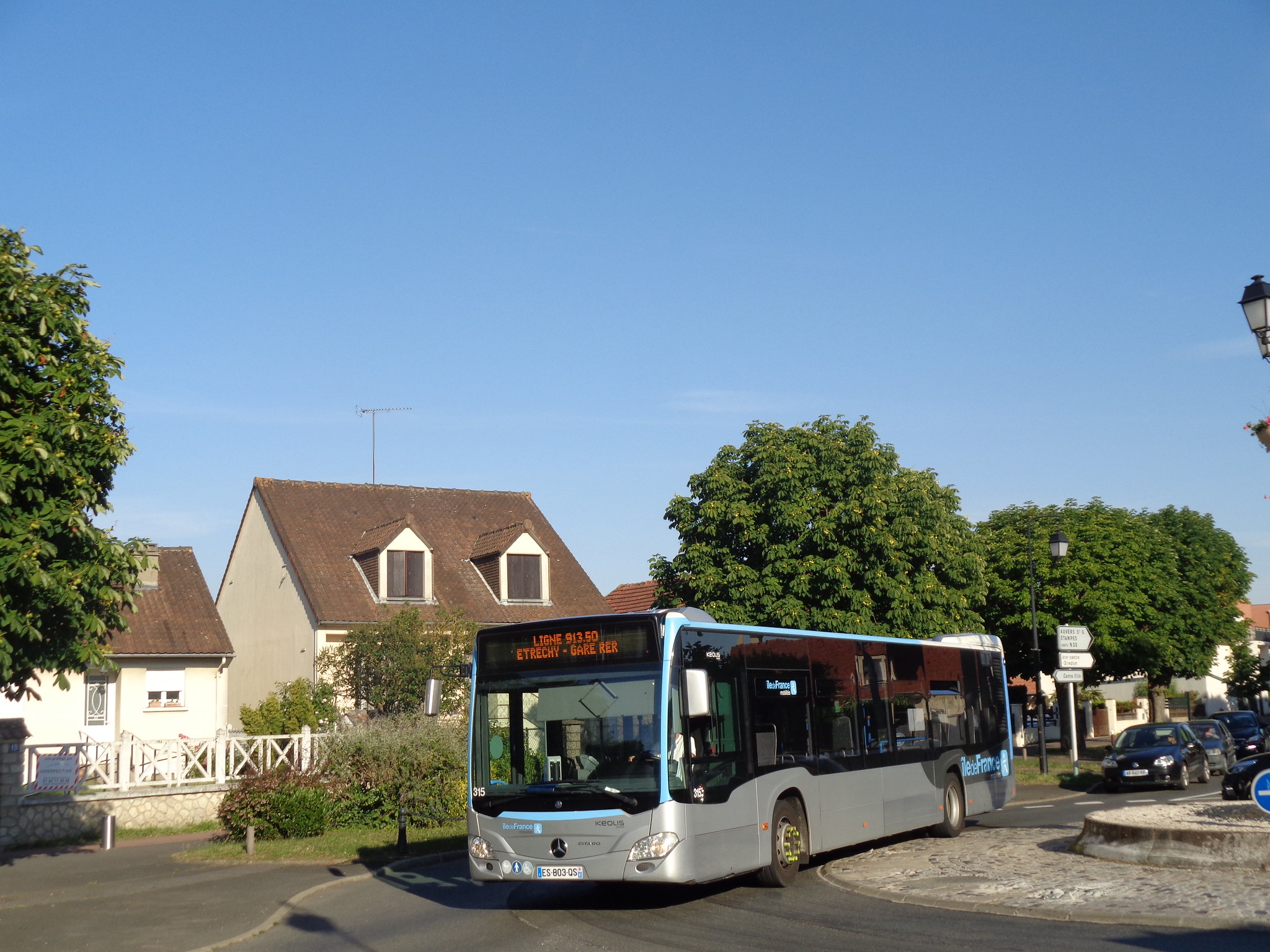 Image du véhicule