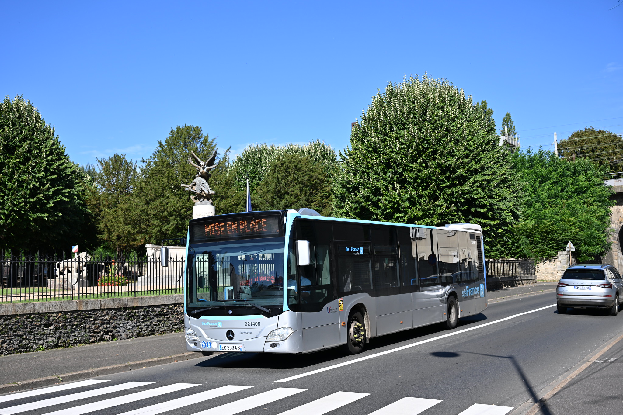Image du véhicule