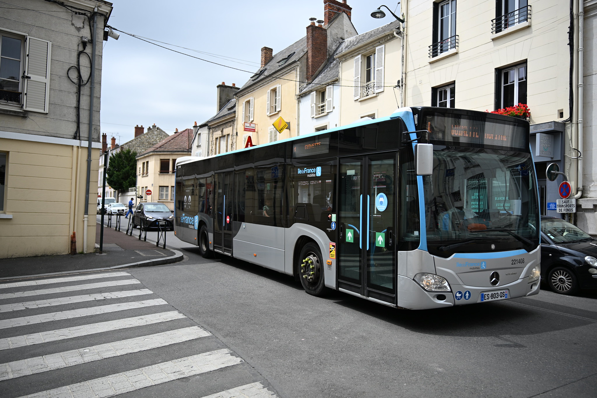 Image du véhicule