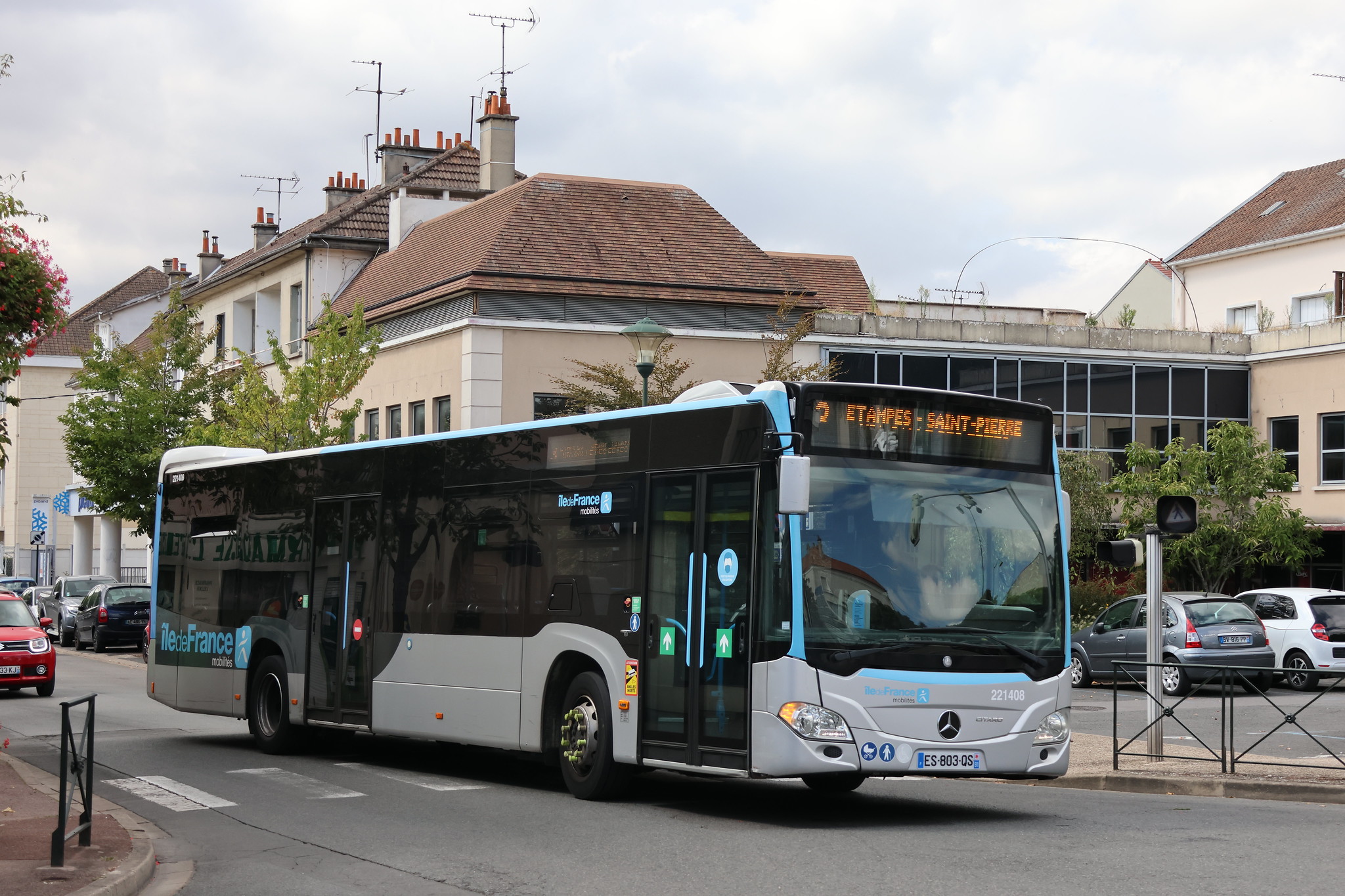 Image du véhicule
