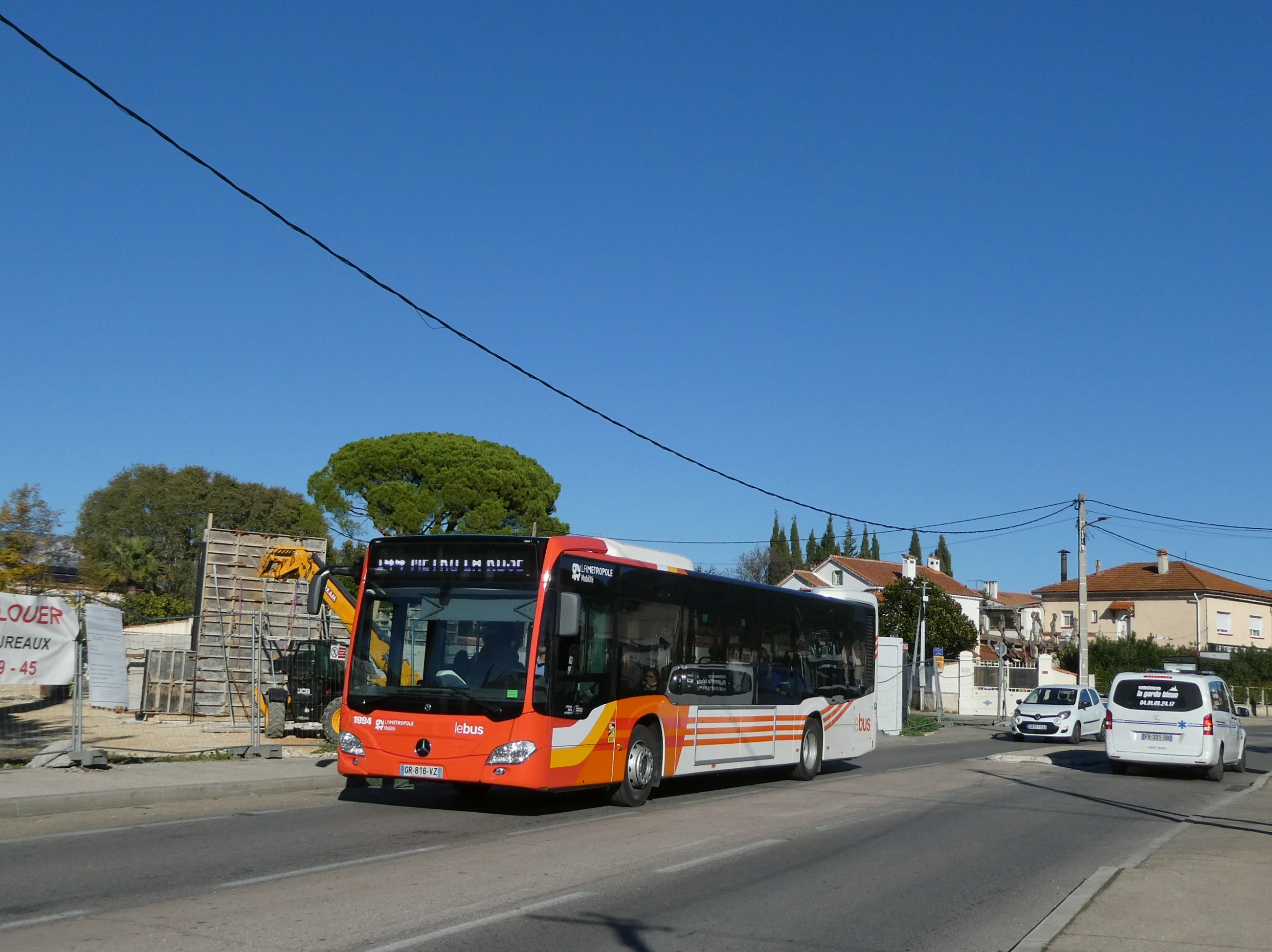 Image du véhicule