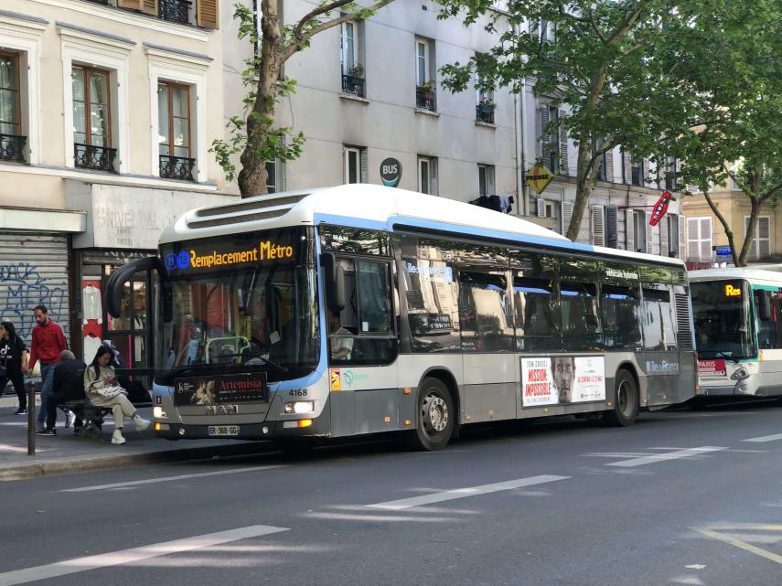Image du véhicule