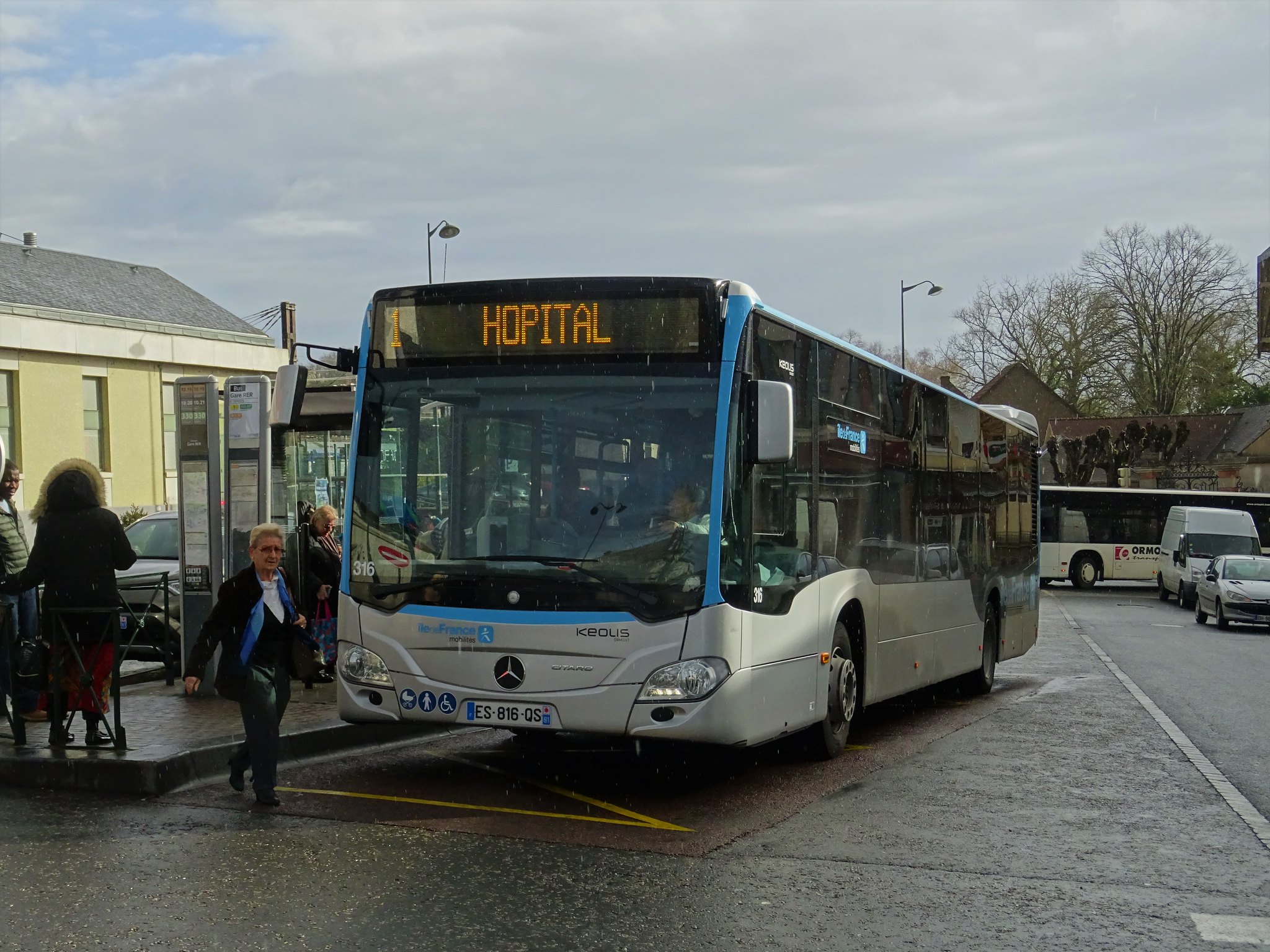 Image du véhicule