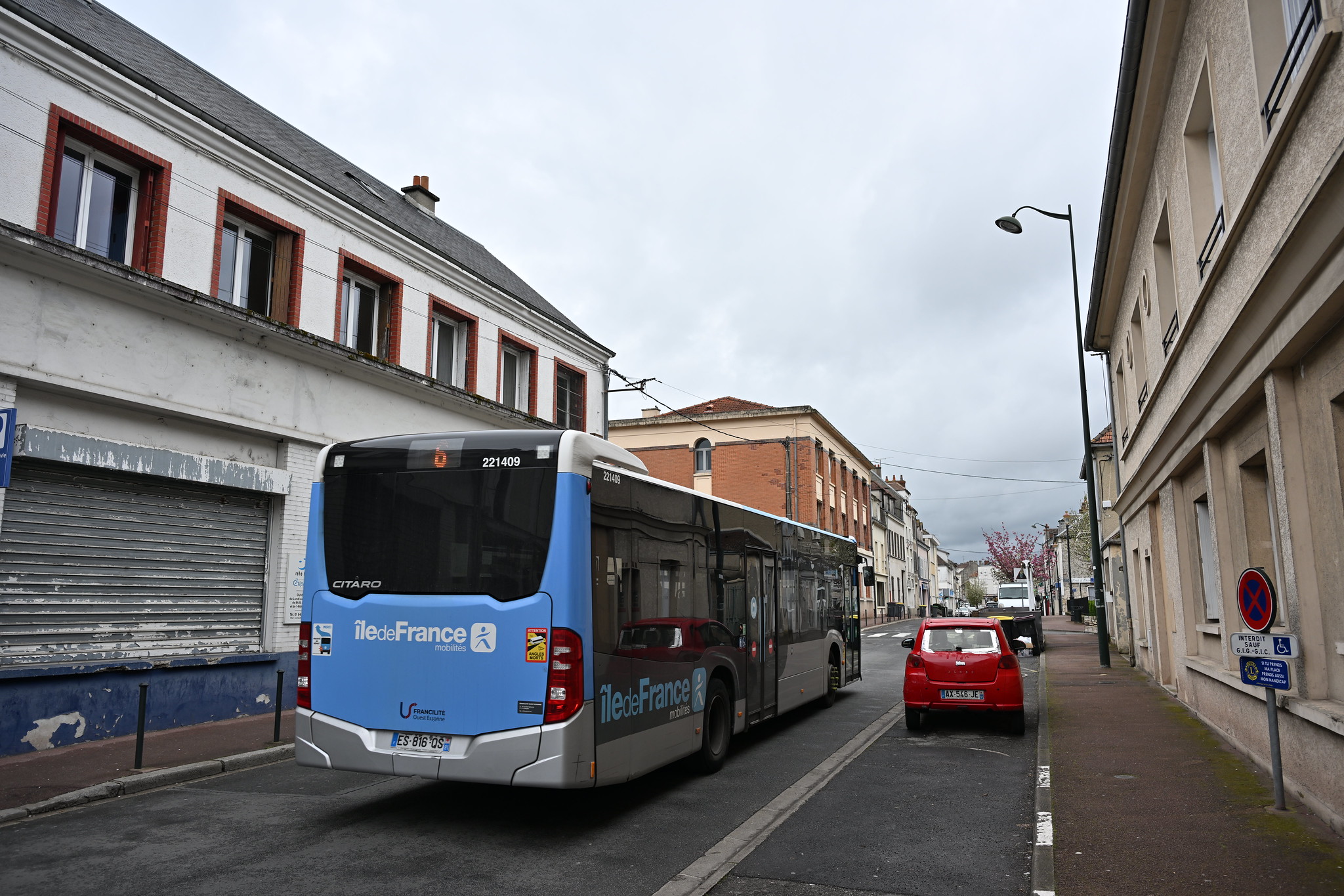 Image du véhicule