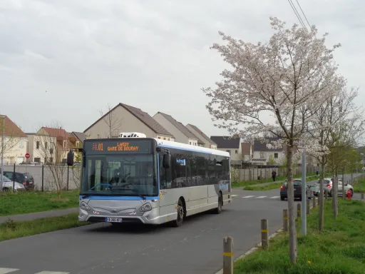 Image du véhicule