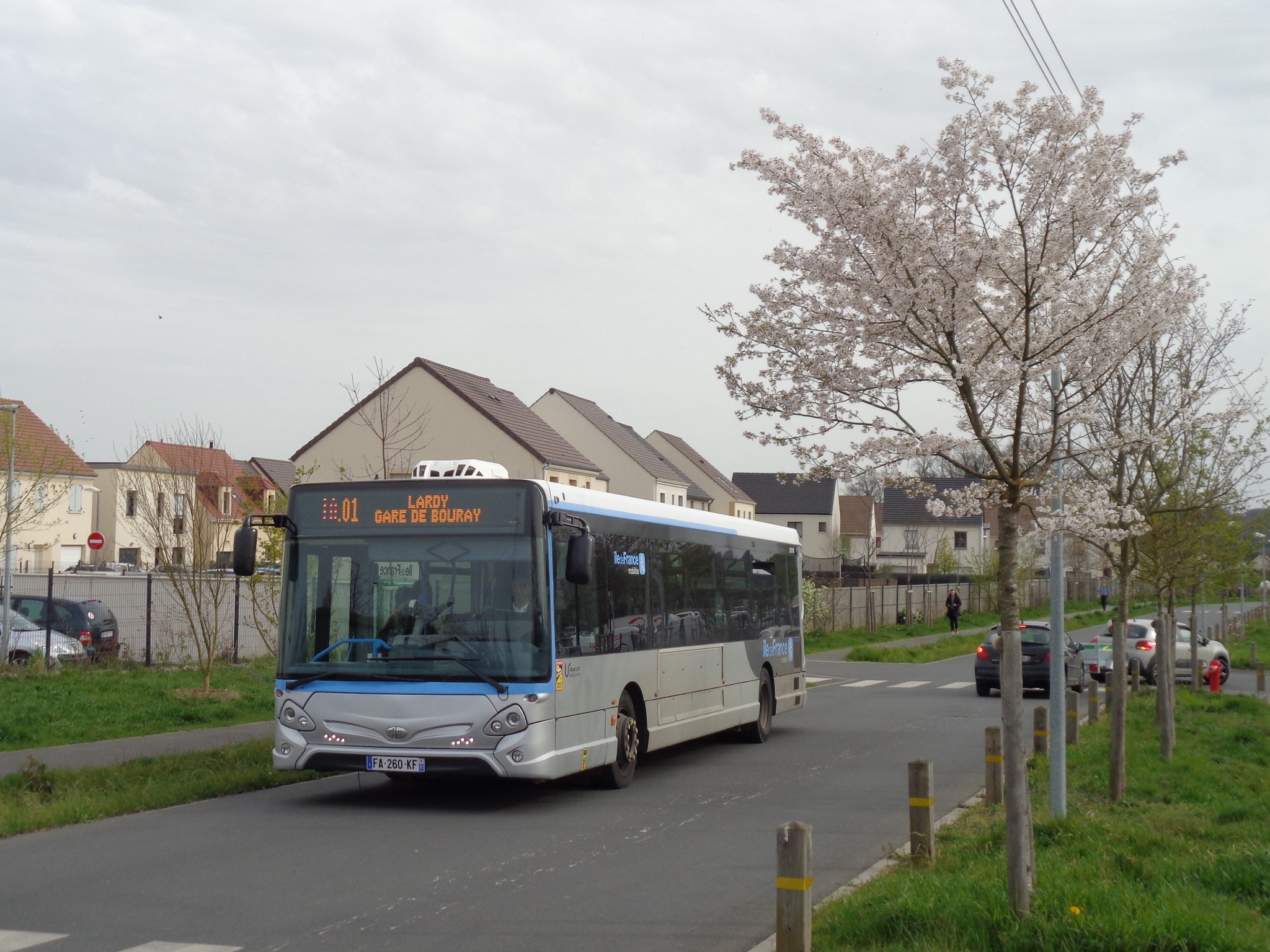 Image du véhicule