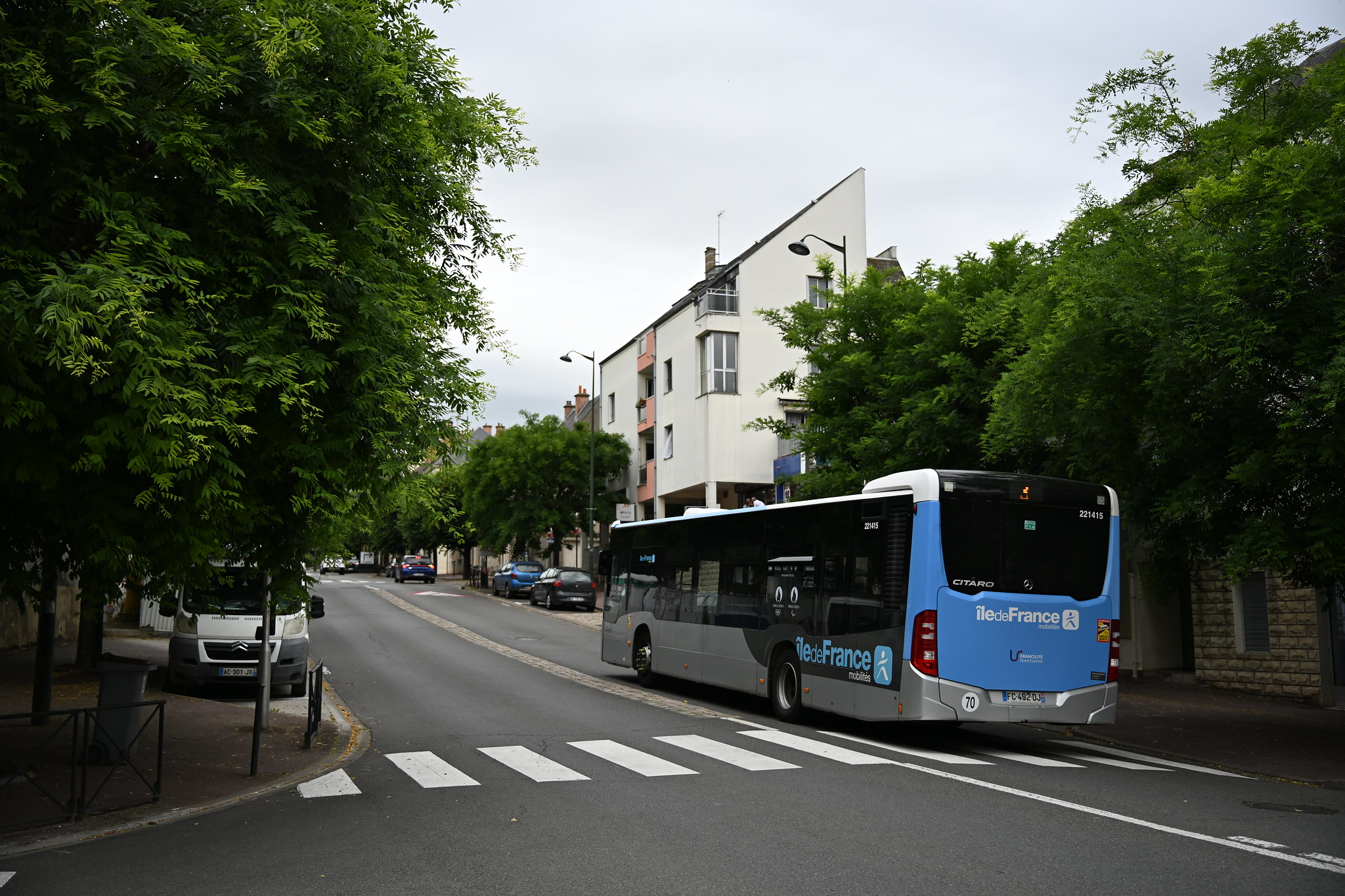 Image du véhicule