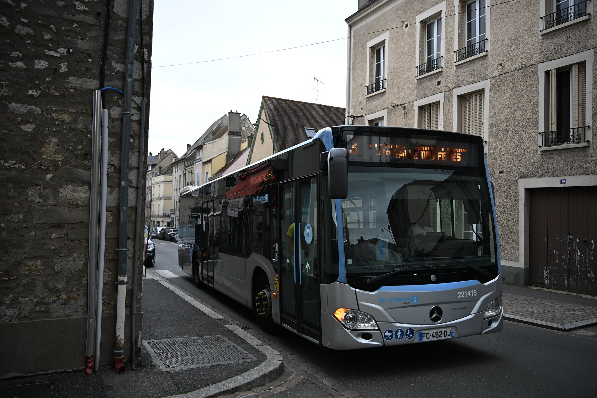 Image du véhicule