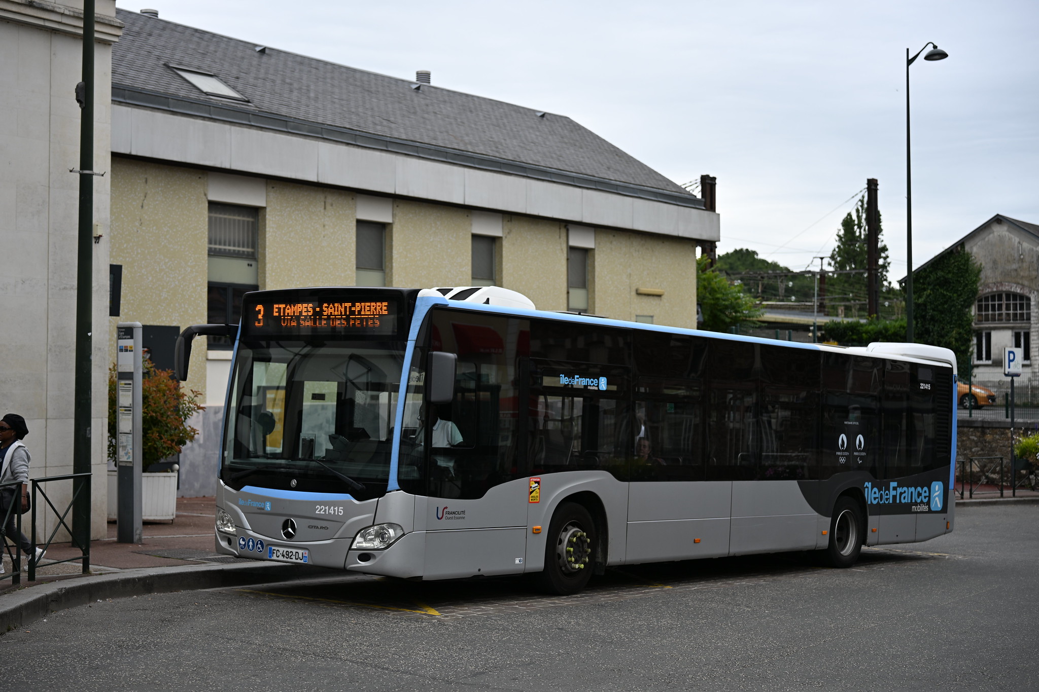 Image du véhicule