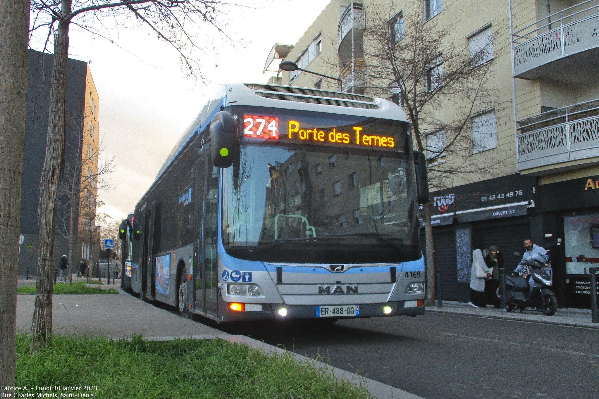Image du véhicule