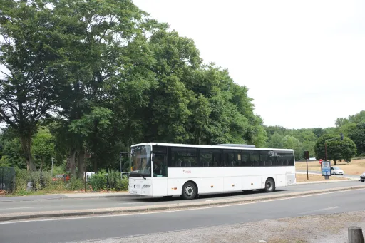 Image du véhicule