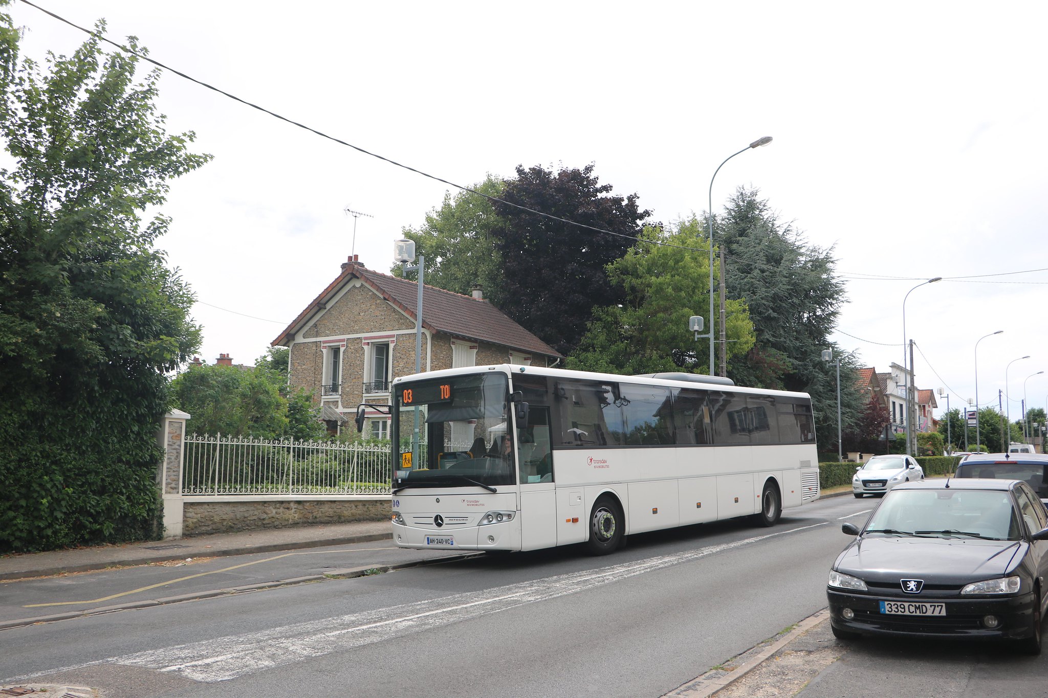 Image du véhicule