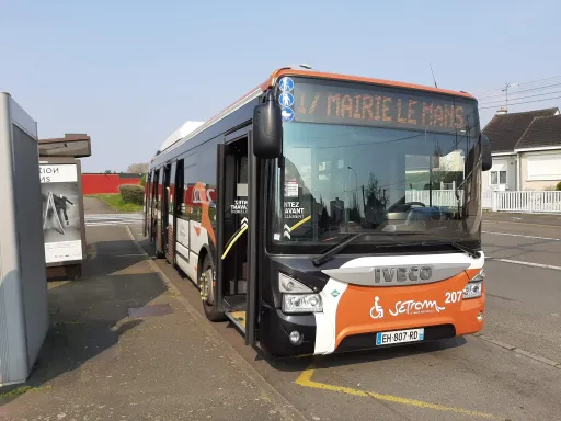Image du véhicule