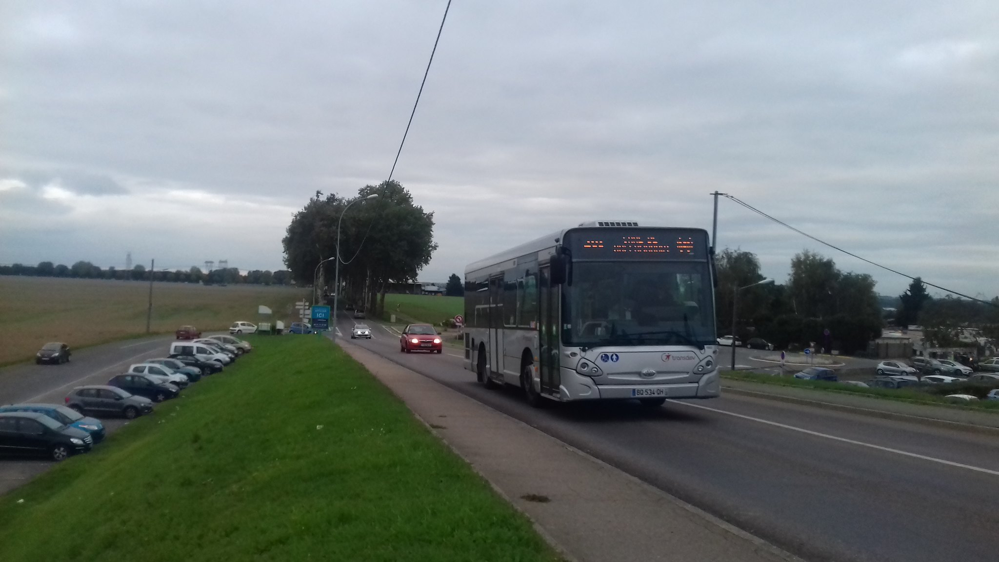 Image du véhicule