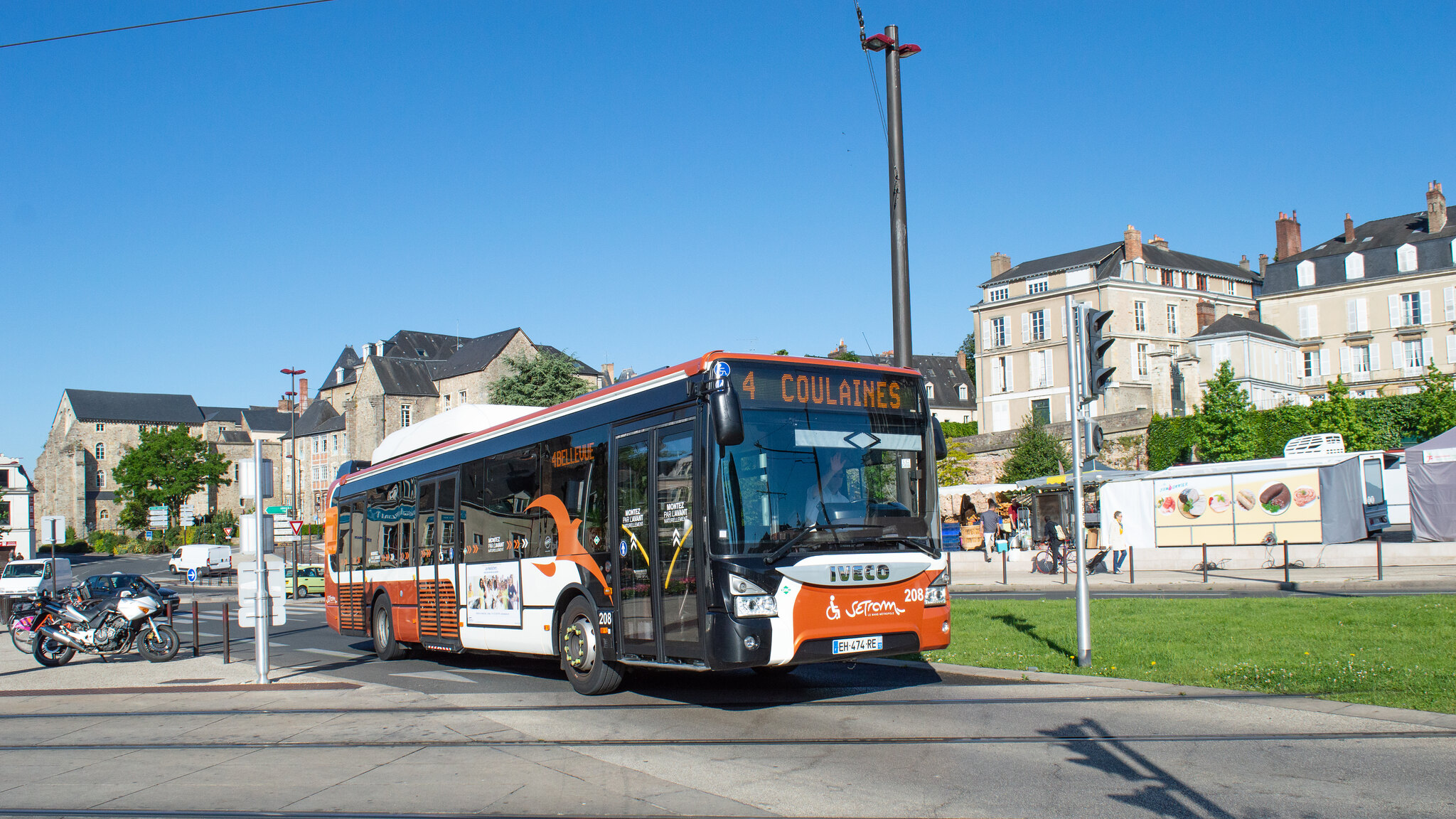 Image du véhicule