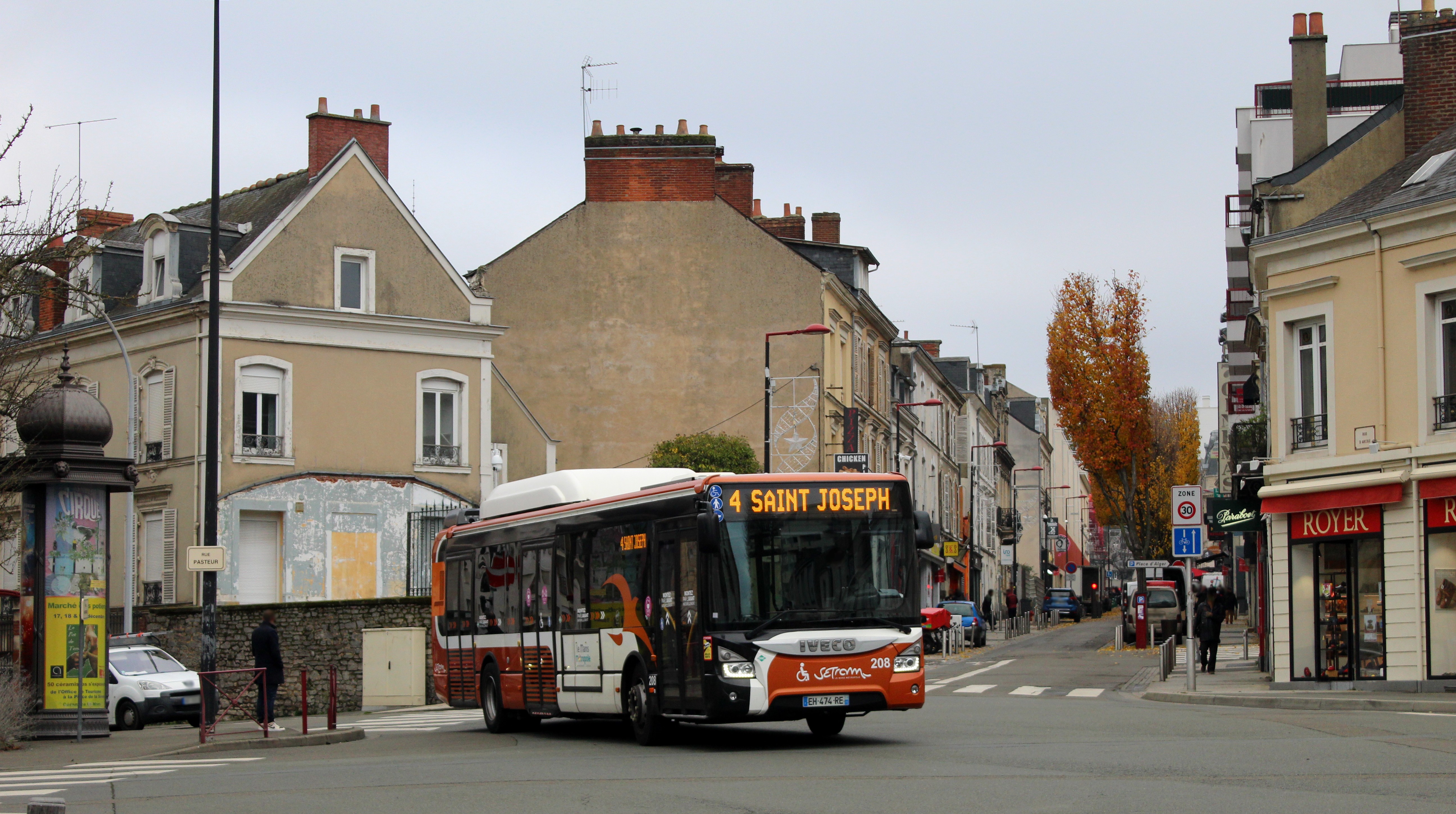 Image du véhicule