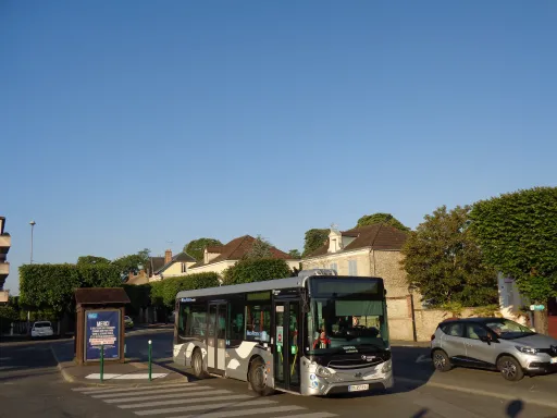 Image du véhicule
