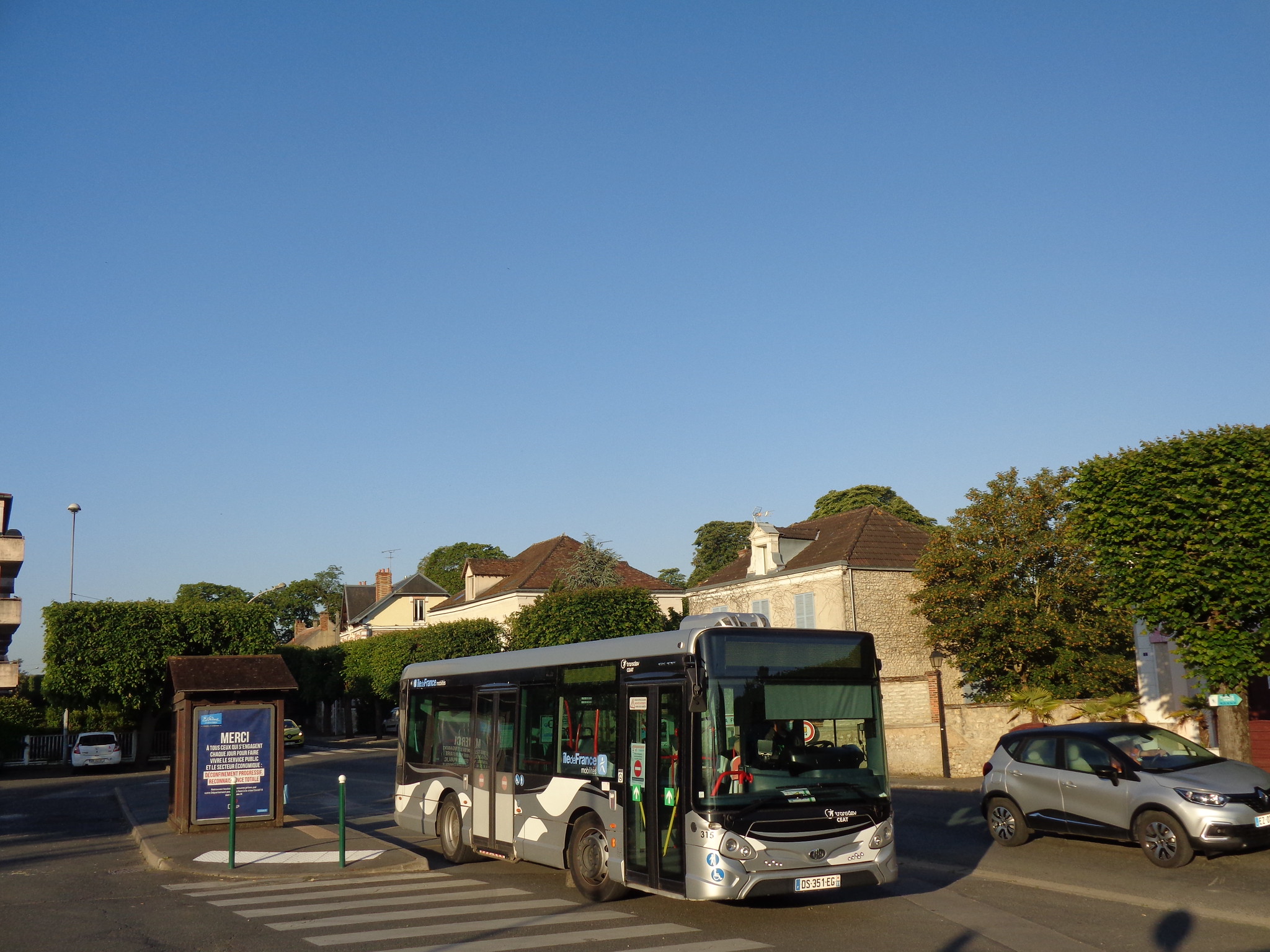 Image du véhicule