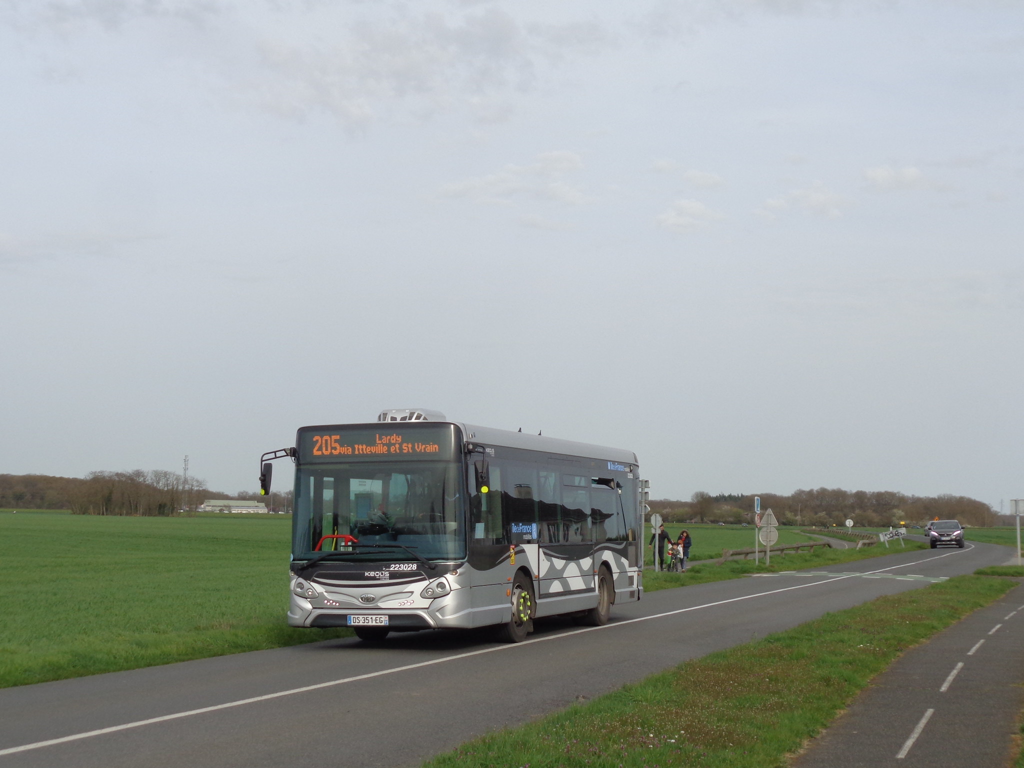Image du véhicule