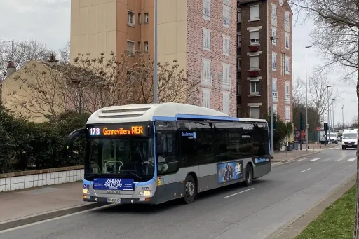 Image du véhicule