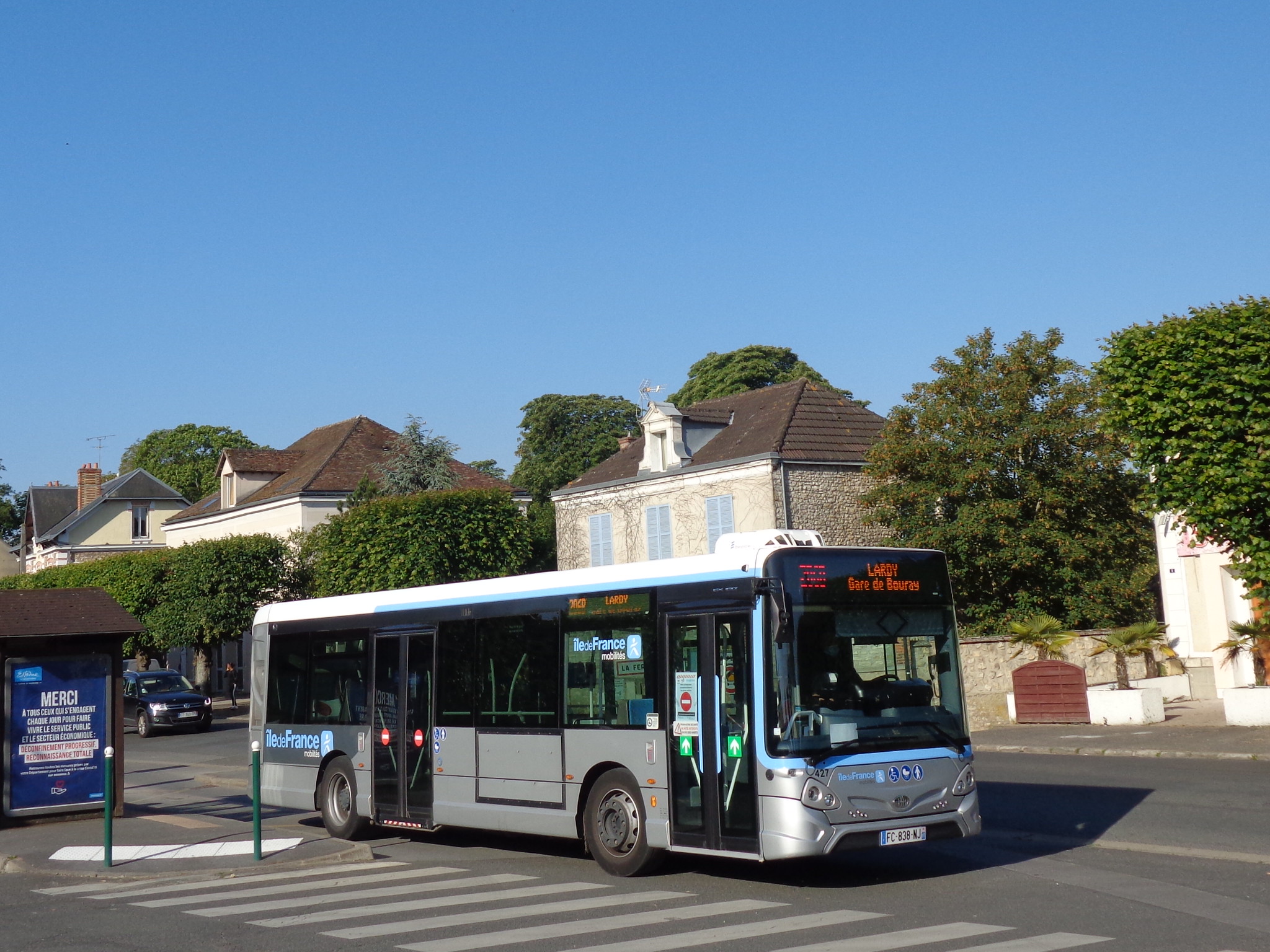 Image du véhicule